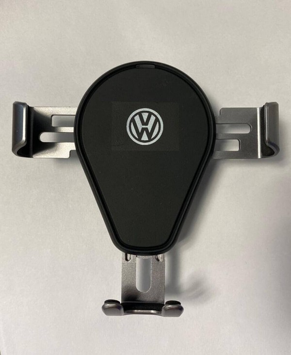 Cargador inductivo para celular